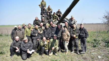 «Проверили, как далеко можно зайти»: ВСУ пытаются продвинуться на Донбассе