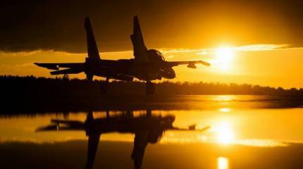 Программа «Super-30» и стратегическое равновесие в ИАТР. Запад уходит на задний план