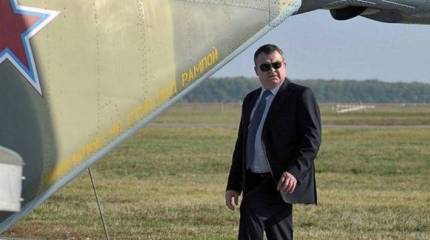 Зачем ВКС еще один самолет?