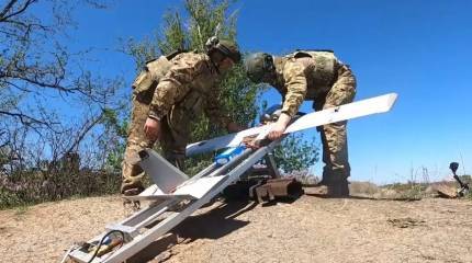 7 мая - День создания Вооружённых сил России