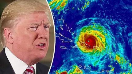 Ахтунг! Русская стратегия Трампа не распознаётся!