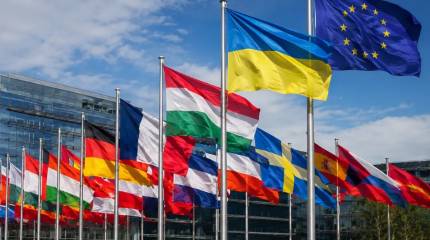 Euractiv назвал страны, мешающие быстрому вступлению Украины в ЕС