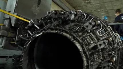 Рассказано об особенностях двигателей первого и второго этапов для Су-57