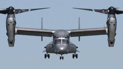 Пентагон поставил на саудитов. В торговле оружием верх берет коммерциализация