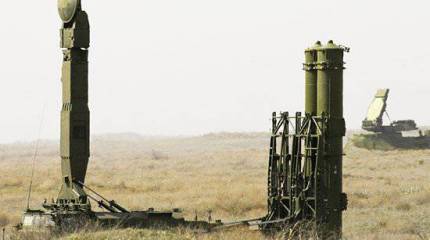 Подразделения ПВО ЮВО отражают удары с воздуха на военных полигонах