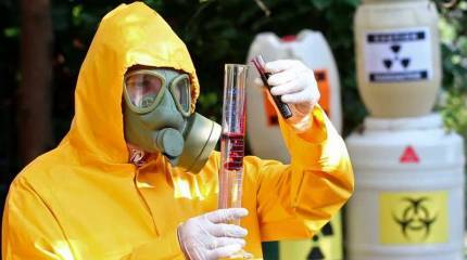 Хакеры рассказали о подготовке Лондона к инциденту в Солсбери