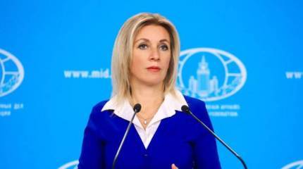 Представитель МИД России: Отказ ФРГ от выплат жителям блокадного Ленинграда является абсолютно неприемлемым