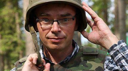 В эстонской столице открыт командный центр НАТО