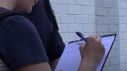 Financial Times: Число украинских мужчин, пойманных при попытке выехать за границу, эквивалентно пяти бригадам ВСУ