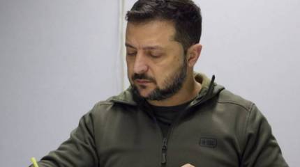Bloomberg: украинские военные требуют от Зеленского снизить верхний предел призывного возраста