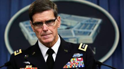 Развёртывание С-300 в Сирии обозвали «бессмысленной эскалацией»