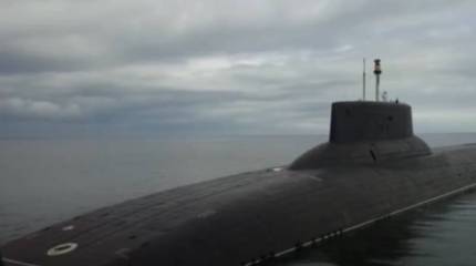 Бразильская пресса: Президент страны обратился к российскому коллеге с просьбой о помощи в создании атомных подлодок