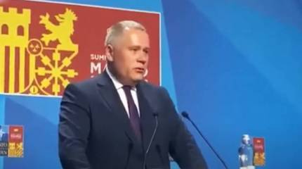 «Нам не нужен саммит ради саммита»: замглавы офиса Зеленского комментирует отмену проведения так называемого «саммита мира»