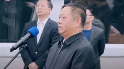 Посол КНР в РФ заявил об усилиях НАТО по подрыву мира и безопасности в АТР