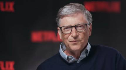 Билл Гейтс «переобулся» и уже не считает глобальное потепление главной проблемой