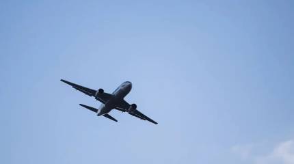 У самолёта МО Испании возникли «навигационные проблемы» близ Калининграда