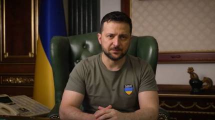 Американское издание назвало самый большой страх Зеленского