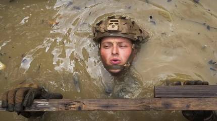 «Хочешь бороду – вступай в спецназ»: программная речь министра войны США