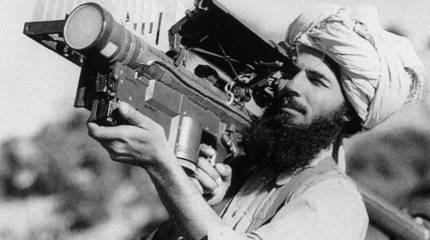 Как США создали союз прошлого – против Советского Союза