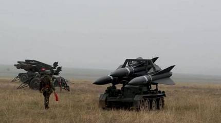 «С оружием нельзя поступать произвольно»: Минобороны Тайваня опровергло слухи о передаче снимаемых с вооружения ЗРК Hawk Украине