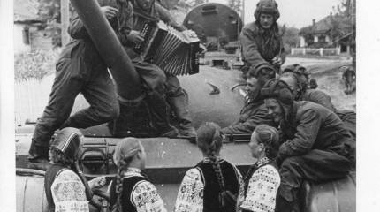 Украина и Украины. Александр Сабов — об истории страны как истории разломов