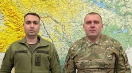 Главы спецслужб Украины обсудили подробности гибели переговорщика Киреева, а само преступление так и остается безнаказанным