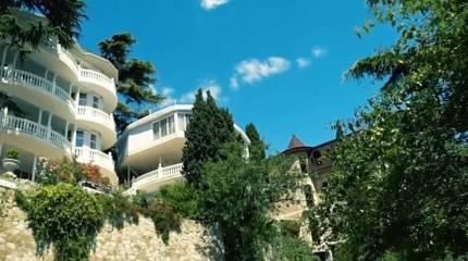 В Крыму из-за повреждения газопровода несколько сотен жителей временно остались без газа