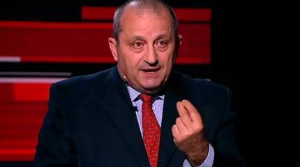 Яков Кедми разразился гневом: Русские для англичан – низшее существо