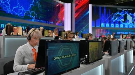 Президент даёт одному — министры отнимают у всех