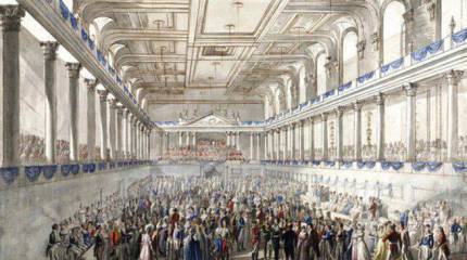 Польский вопрос: урок Венского конгресса для современной России