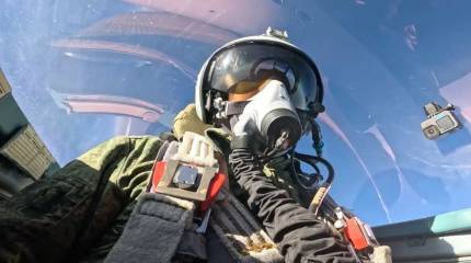 ВС РФ – за здоровый образ жизни: удар нанесён по алкогольному складу в Одессе