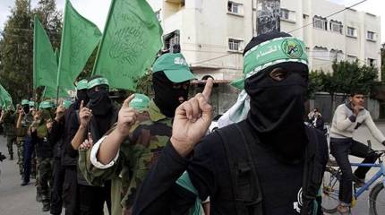 Канадский журналист: Израиль финансировал ХАМАС, чтобы он не «создавал проблем»