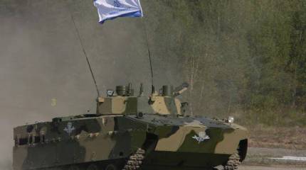 Судьба БМД-4М почти решена