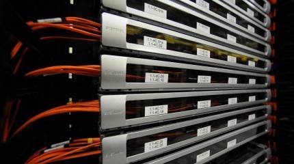 С помощью США украинские правоохранители надеются полностью изолировать сограждан от находящейся в интернете информации из России