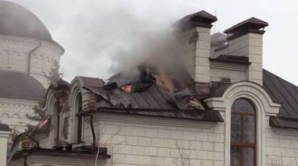 ДНР: украинские военные используют американские снаряды