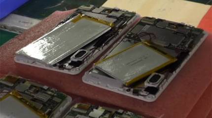 Новые полимерные плёнки изменят мир цифровых устройств