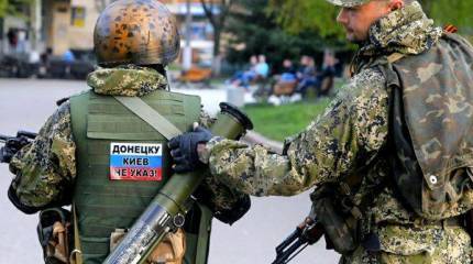 Алексей Топоров. Дерусификация Донбасса по-московски