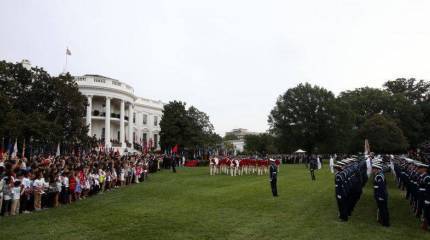 Украина получит от США 20 млн дол на нелетальное вооружение и обучение армии