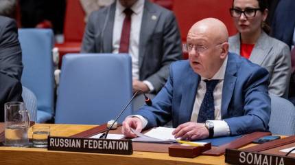 Отказ Киева от вывода войск из Донбасса ставит крест на «духе Анкориджа»