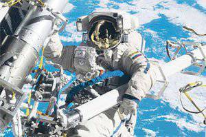 Полеты в мечтах и наяву