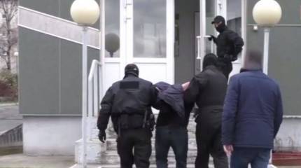 На Сахалине задержан сторонник украинского неонацизма, готовивший теракты на объектах энергетики острова