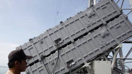 Российские эксперты не нашли угрозы в ЕвроПРО