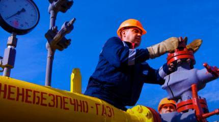 Датская пресса: Вся Европа в руках у Путина