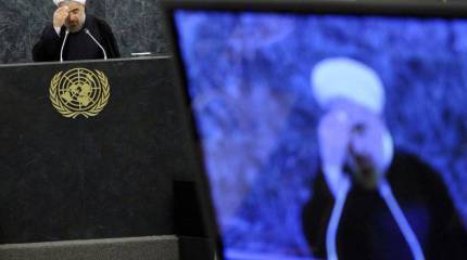 Грядёт ли в Иране перестройка?