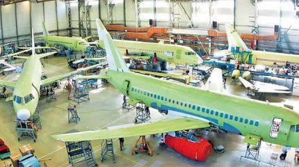 В «Сухом» – остатки