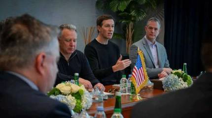 США полны оптимизма по переговорам, в Москве и Киеве реакция скромнее