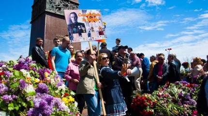 Паника майданных "элит": Мы теряем Одессу, как Донбасс