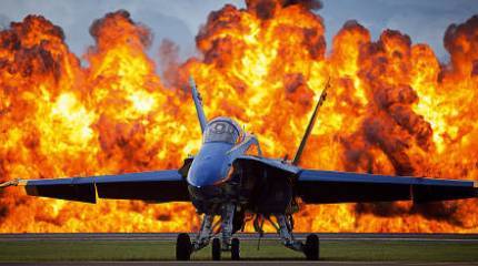 Чужие против хищников