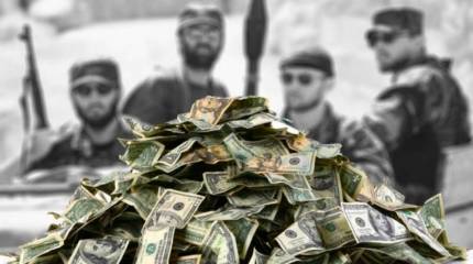 Террористы меняют тактику