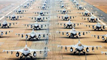 США готовы к удару по Дамаску